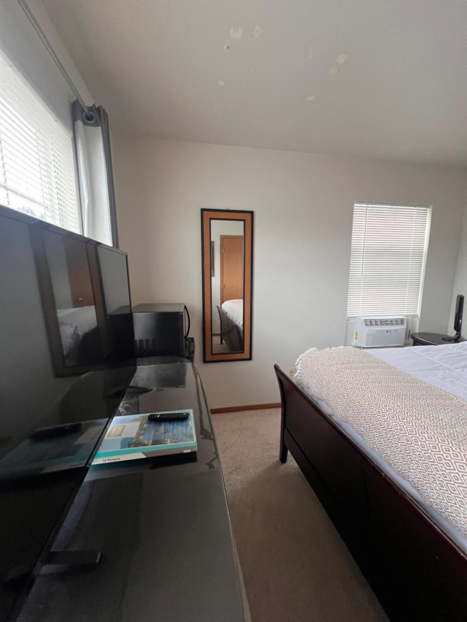 Sunny View Hotel Tacoma-Lakewood-Dupont-Olympia *