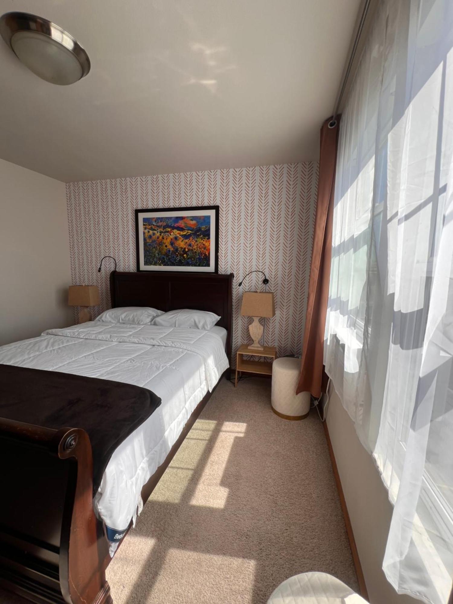 Sunny View Hotel Tacoma-Lakewood-Dupont-Olympia Homestay *
