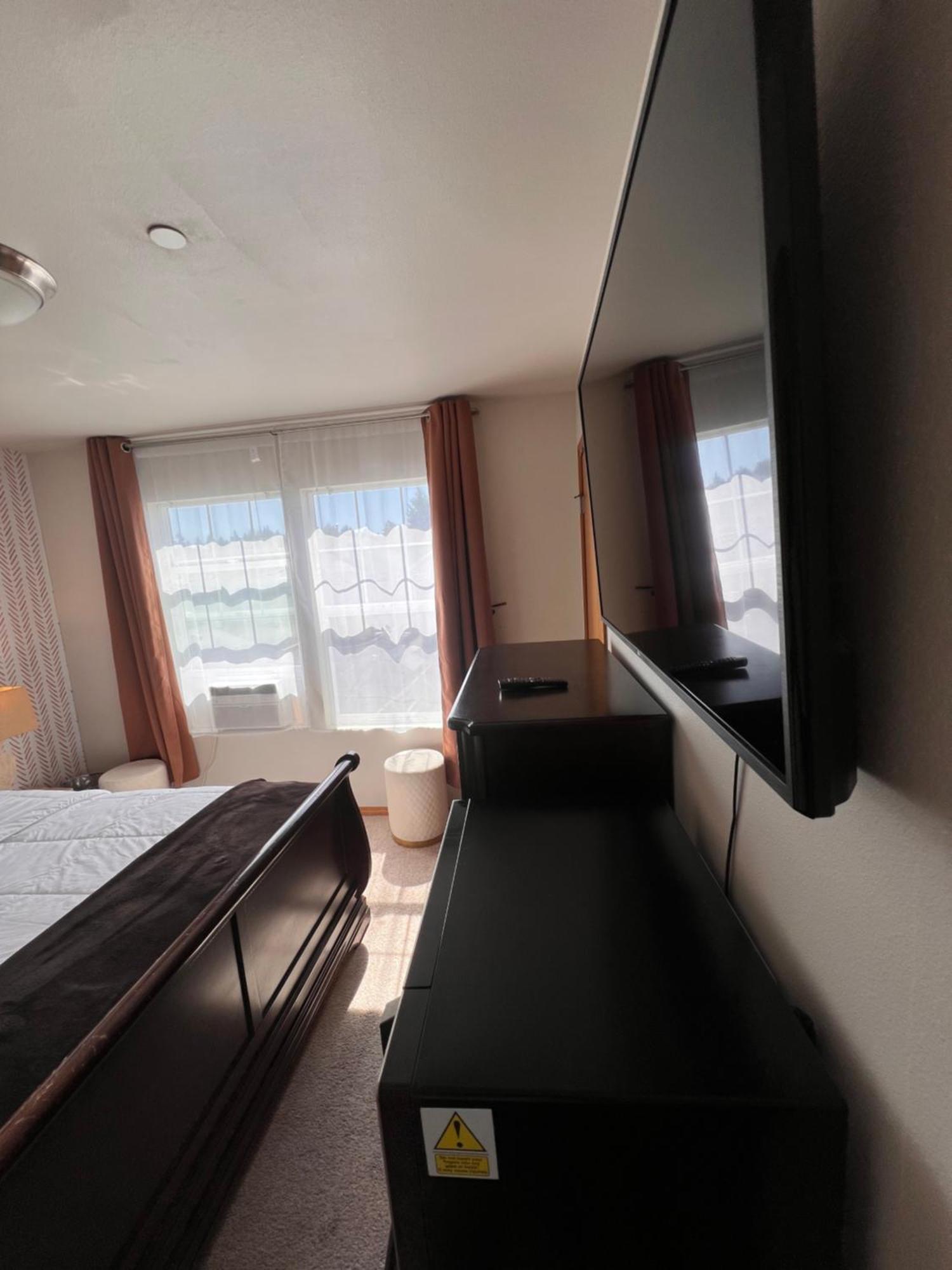 Sunny View Hotel Tacoma-Lakewood-Dupont-Olympia DuPont